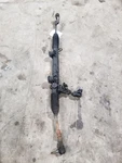 Steering Gear/ Rack Power And Pinion Lhd Fits 2006-2007 Liberty Oem. Fixed Price $100.00.