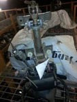 Steering Column Floor Shift Without Fog Lamps Fits 02 Neon 823986. Fixed Price $158.45.