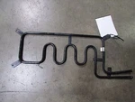 Ferrari F430, Spider, Power Steering Cooler, Refrigerant Coil, Used, P/n 205071. Fixed Price $175.00.