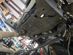 1993-1997 FZJ80 Toyota Land Cruiser Lexus LX450 Front Skid Plate Armor Shield. Fixed Price $69.00.