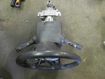 08 Nissan Altima Steering Column Floor Shift W/o Fog LIGHT214650. Fixed Price $200.00.