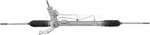 And Pinion Assembly-rack 313-0252 Reman Fits 07-13 Suzuki SX4. Fixed Price $638.28.