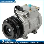 A/c Compressor 21009C 10342361 Fit For Toyota Tacoma 2.4L 2.7L 1995-2004 2003. Fixed Price $119.99.