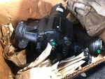 Steering Gear Cardone 27-6510 Remanufactured No Core. Fixed Price $188.50.