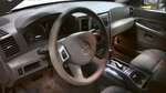 Steering Column Floor Shift With Fog Lamps Fits 08-10 Commander 295031. Fixed Price $94.21.