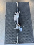 2017-2020 Mercedes E300 E400 E450 W213 Steering Rack & Pinion Oem A2134609601. Fixed Price $920.00.