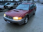 Steering Gear/rack Power Pinion Lhd And Sus Fits 95-99 Legacy 1437751. Fixed Price $100.00.