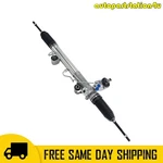 Power Steering Rack & Pinion Assembly Fits 1998-2000 Ford Ranger 3L F87Z3504JCRM. Fixed Price $190.99.