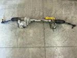 2010-2012 Ford Fusion Steering Gear Power Rack And Pinion Electric Assist. Fixed Price $449.99.