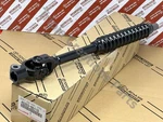 4520360110 Toyota Genuine Shaft Steering Intermediate NO.2 45203-60110 Oem. Fixed Price $219.41.