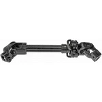 Dorman 425-104 Intermediate Steering Shaft For Select 03-14 Chevrolet Gmc Models. Fixed Price $138.80.