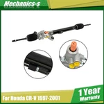 53601S10A02 For Honda Cr-v 97-01 Power Steering Rack Pinion Assembly 53601S10A01. Fixed Price $139.21.