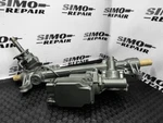 Steering Rack Electric Lhd Mercedes B-class 13-, 12-, Gla-class (X156). Fixed Price $706.98.
