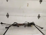 Steering Gear/rack Power And Pinion Fits 93 Eldorado 140080. Fixed Price $194.89.