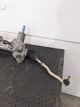 Steering Gear/rack Power And Pinion Motor Fits 13-15 Accord 1121303. Fixed Price $200.00.