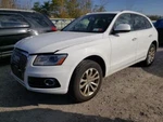 Steering Column Vin Fp 7TH And 8TH Digit Opt 9Q3 Fits 13-17 Audi Q5 8667579. Fixed Price $284.00.