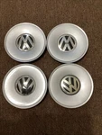 98 99 00 Vw Volkswagen Passat Oem Center Cap 69722 Fits 15" 3B0601149 4PCS. Fixed Price $60.00.