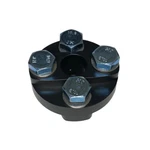 Bmw E46 Solid Aluminum Flex Steering Shaft Coupler 325I 330CI 32311092949. Fixed Price $49.99.