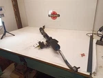 Power Steering Rack & Pinion From 2004 Honda Accord 11130156. Fixed Price $174.94.