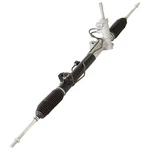 Power Steering Rack & Pinion For Dodge Caliber Jeep Compass Patriot. Fixed Price $483.67.