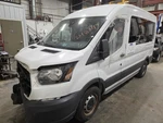Used Rack And Pinion Assembly Fits: 2018 Ford Transit 150. Fixed Price $146.25.