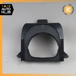 07-14 Mercedes W221 S600 CL550 Steering Column Trim Shroud Cover Black Oem. Fixed Price $41.50.