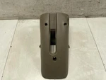 2007 Jaguar X-type Steering Column Cover Trim Oem+ (ivory). Fixed Price $49.51.
