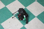 87-95 Wrangler Power Steering Gear Box Rack Pitman Arm Assembly Oem Factory. Fixed Price $249.99.