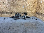 Honda Cr-v Ex-l 17-19 Fwd Eps Electric Power Steering Gear Rack & Pinion Oem 65K. Fixed Price $275.08.