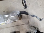 Steering Gear/rack Fits 22-25 Outlander 1947198. Fixed Price $403.78.