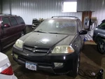 Steering Gear/rack Power And Pinion Fits 01-02 Mdx 2117648. Fixed Price $175.75.
