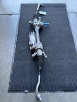 2016-2022 Mercedes X253 GLC300 GLC43 Electric Steering Rack Oem A2534602401. Fixed Price $899.00.