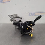 2021 Ford Mustang Ecoboost Steering Column Heated, Manual Tilt And Telescopic. Fixed Price $126.44.