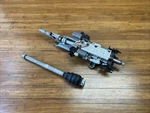 2018-2025 Bmw F90 M5 Steering Column Shaft Assembly 65K Miles 6894882 Oem. Fixed Price $36.48.