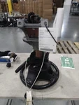 Steering Column Floor Shift Manual Tilt And Telescopic Fits 13-19 Flex 719111. Fixed Price $140.39.