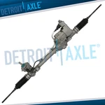 Electric Steering Rack & Pinion Assembly 16-19 Ford Flex Taurus Lincoln Mkt. Fixed Price $600.00.