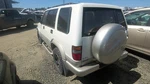 Steering Gear/rack Power Type Fits 98-02 Isuzu Trooper 32782445. Fixed Price $141.45.