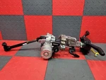 2017-2021 Jeep Compass 2.4 Non-heated Steering Column Assy OEM#68276903AG. Fixed Price $100.01.