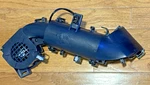 Dry Boost Heater/blower WD05X25648, WD05X32018 Ge ZDT985SPN6SS Dishwasher W151. Fixed Price $23.88.