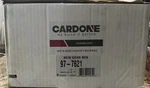 Steering GEAR-4WD Cardone 97-7621 New Box. Fixed Price $449.99.