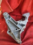 Late 90S Ford/mercury 5.0 V8 Ac/power Steering Bracket F87E-3C511-BA. Fixed Price $130.50.
