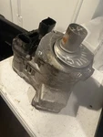 2012 Ford Focus Electric Power Steering Assist Motor A0025078 Oem. Fixed Price $125.69.