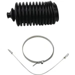 103-2734 Beck Arnley Steering Rack Boot Front For Porsche 911 Boxster Eclipse Xj. Fixed Price $33.95.