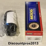 Moog K9860 Left Rack And Pinion Bellows Kit Mazda Chevy Volvo Honda 1988-2002. Fixed Price $20.00.