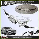 2020-2024 Ford Explorer 2.3L 3.3L Steering Gear Rack And Pinion 551-10336. Fixed Price $909.00.