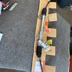 Rack And Pinion Assembly Bbb Industries N103-0251 04-11 Chev Impala. Fixed Price $299.00.