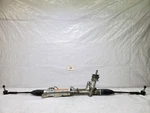 2010-2016 Cadillac Srx Power Steering Gear Rack Pinion Awd Oem 15950145. Fixed Price $257.79.
