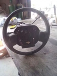 Steering Column Shift With Tilt Wheel Fits 97 Dodge 1500 Pickup 738888. Fixed Price $200.00.