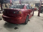Used Steering Column Fits: 2016 Mitsubishi Lancer Floor Shift W/passive Entry Fo. Fixed Price $193.49.