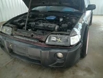 Steering Gear/rack Manual And Pinion Fits 88-91 Civic 104938425. Fixed Price $172.00.